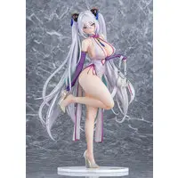 Azur Lane Kearsarge: Springtime Monitoring 1/6 Complete Figure