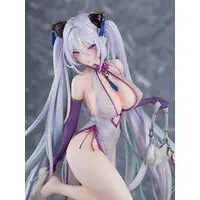 Azur Lane Kearsarge: Springtime Monitoring 1/6 Complete Figure