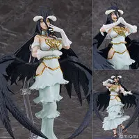 figma - Overlord / Albedo
