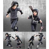 G.E.M. - NARUTO / Uchiha Sasuke & Uchiha Itachi