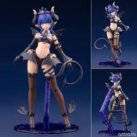 Plastic model - Arcanadea