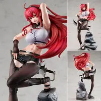 Lucrea Mushoku Tensei: Jobless Reincarnation III -Isekai Ittara Honki Dasu- Eris Complete Figure