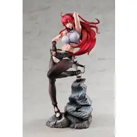 Lucrea Mushoku Tensei: Jobless Reincarnation III -Isekai Ittara Honki Dasu- Eris Complete Figure