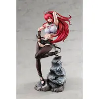 Lucrea Mushoku Tensei: Jobless Reincarnation III -Isekai Ittara Honki Dasu- Eris Complete Figure