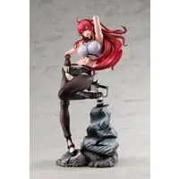 Lucrea Mushoku Tensei: Jobless Reincarnation III -Isekai Ittara Honki Dasu- Eris Complete Figure