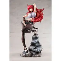 Lucrea Mushoku Tensei: Jobless Reincarnation III -Isekai Ittara Honki Dasu- Eris Complete Figure