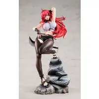 Lucrea Mushoku Tensei: Jobless Reincarnation III -Isekai Ittara Honki Dasu- Eris Complete Figure