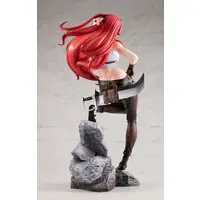 Lucrea Mushoku Tensei: Jobless Reincarnation III -Isekai Ittara Honki Dasu- Eris Complete Figure