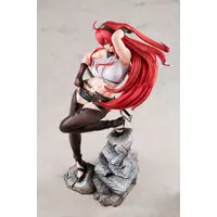 Lucrea Mushoku Tensei: Jobless Reincarnation III -Isekai Ittara Honki Dasu- Eris Complete Figure
