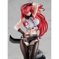 Lucrea Mushoku Tensei: Jobless Reincarnation III -Isekai Ittara Honki Dasu- Eris Complete Figure