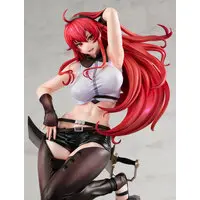 Lucrea Mushoku Tensei: Jobless Reincarnation III -Isekai Ittara Honki Dasu- Eris Complete Figure