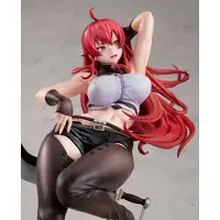 Lucrea Mushoku Tensei: Jobless Reincarnation III -Isekai Ittara Honki Dasu- Eris Complete Figure