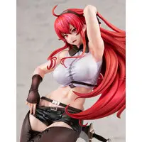Lucrea Mushoku Tensei: Jobless Reincarnation III -Isekai Ittara Honki Dasu- Eris Complete Figure