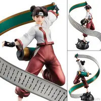 Naruto Gals - NARUTO / Tenten - Mandarin Dress