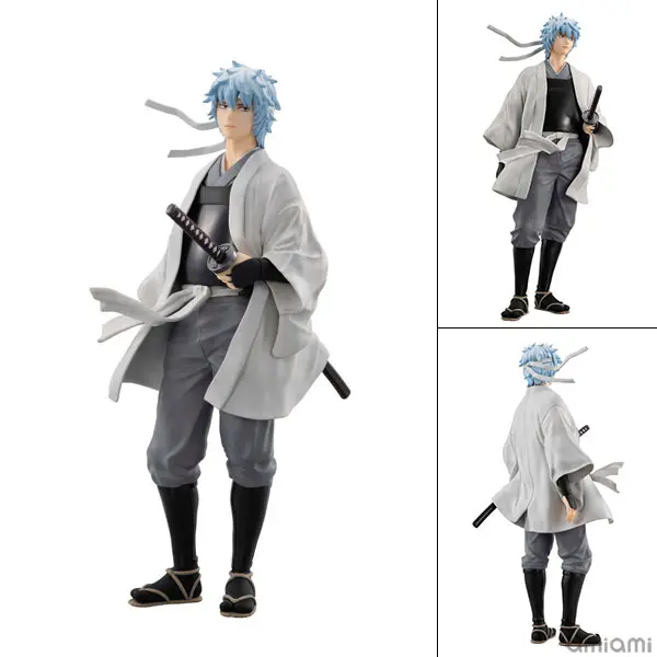 G.E.M. - Gintama / Sakata Gintoki