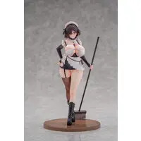 Olivia, the Personal Maid - 1/6 Scale Complete Figure