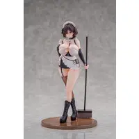 Olivia, the Personal Maid - 1/6 Scale Complete Figure