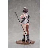 Olivia, the Personal Maid - 1/6 Scale Complete Figure