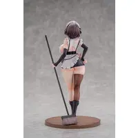 Olivia, the Personal Maid - 1/6 Scale Complete Figure