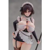 Olivia, the Personal Maid - 1/6 Scale Complete Figure