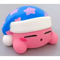 Sofubi Figure - Kirby's Dream Land / Waddle Dee