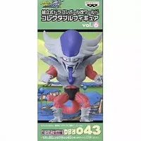 World Collectable Figure - Dragon Ball / Frieza