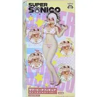 Prize Figure - Super Sonico