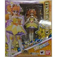 S.H.Figuarts - Pretty Cure series