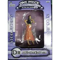 Ichiban Kuji - One Piece / Nico Robin