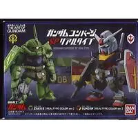 Figure - Gundam series