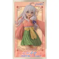 Coreful - Majo no Tabitabi / Elaina - Kimono