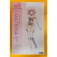 Plastic model - Frame Arms Girl