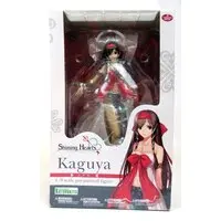 Figure - Shining Hearts / Kaguya (Shining Series)