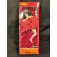 Figure - サブ・ゼロ (サブ・ゼロ エクストリームリー・ディティールド・フィギュアモデル 17歳 自室ベッド上にて)
