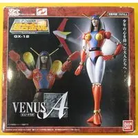 Figure - Mazinger Z