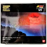 Figure - Mazinger Z