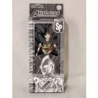 Sofubi Figure - Ultraman Series