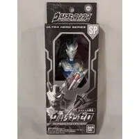 Sofubi Figure - Ultraman Series