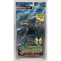 Figure - Spawn