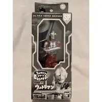 Sofubi Figure - Ultraman Series
