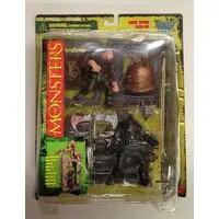 Figure - Spawn