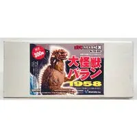 Figure - Godzilla series