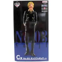 Ichiban Kuji - One Piece / Sanji