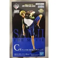 Ichiban Kuji - One Piece / Sanji