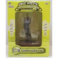 Ichiban Kuji - One Piece / Sanji