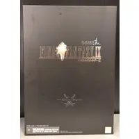 Figure - Final Fantasy Series