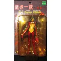 Figure - エポック (エポック ラムラ・ルーザ レッドアゴニーエディション PVC)