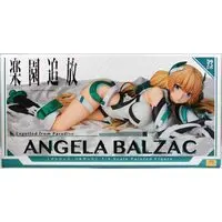 Figure - Rakuen Tsuihou (Expelled from Paradise) / Angela Balzac