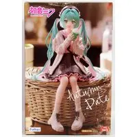 Noodle Stopper - VOCALOID / Hatsune Miku
