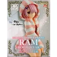 Noodle Stopper - Re:Zero / Ram